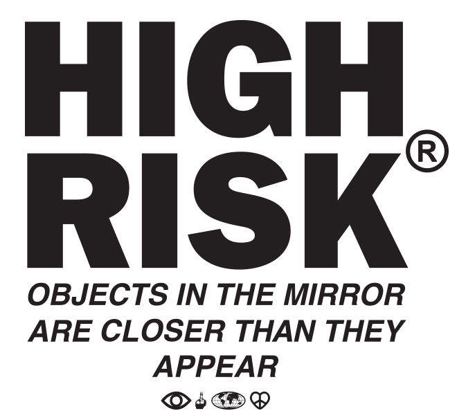 Thehighrisk