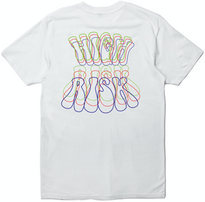 
                  
                    Load image into Gallery viewer, Day Trip T-shirt White
                  
                