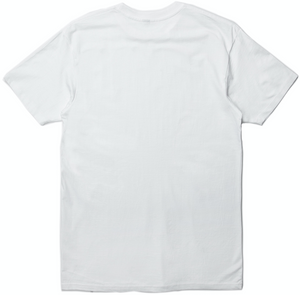 
                  
                    Load image into Gallery viewer, Nature Game T-shirt White
                  
                